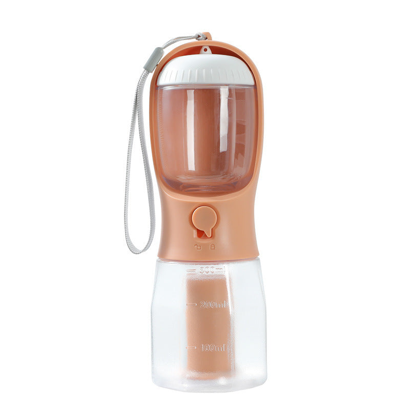 Dog Water Cup Drinking Food