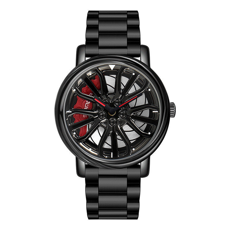 Wheel Watch
