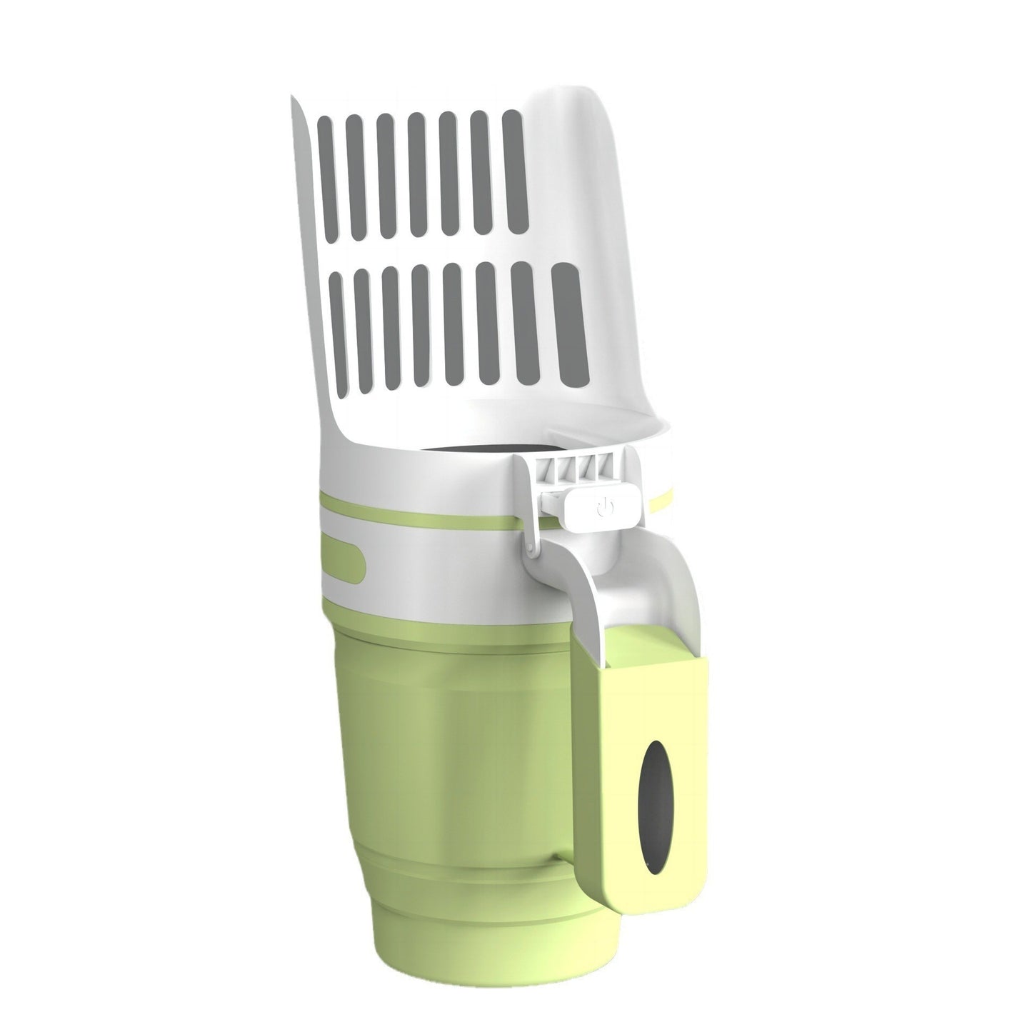 Cat Litter Shovel Scoop Self Cleaning