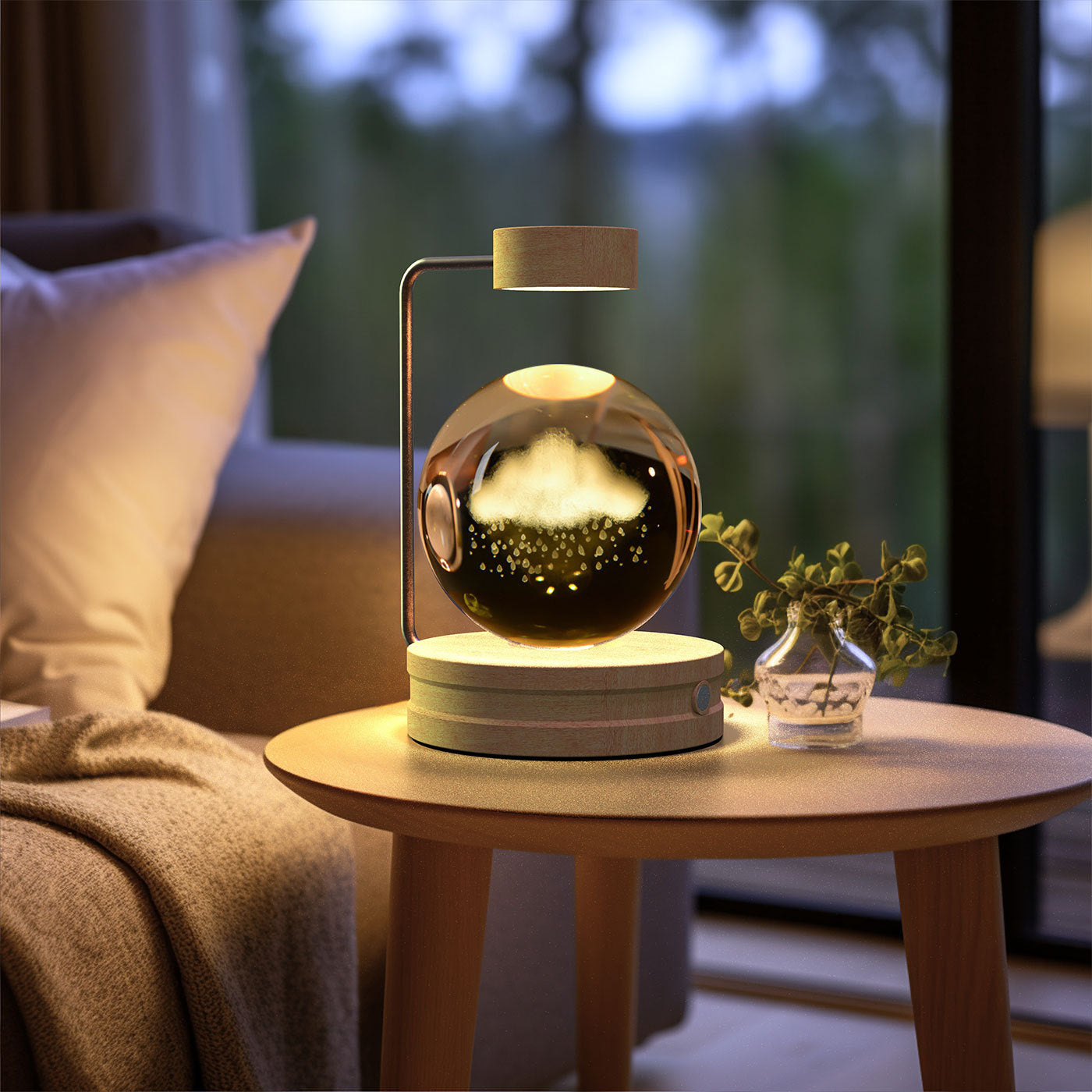 Crystal Ball