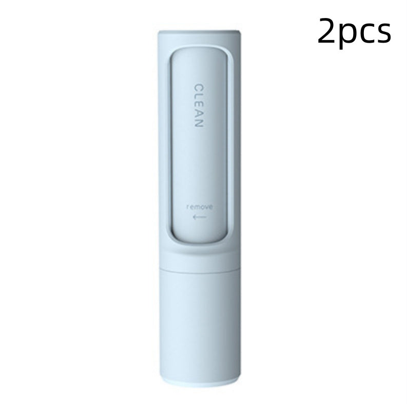 2-1 Reusable Pet Hair Remover