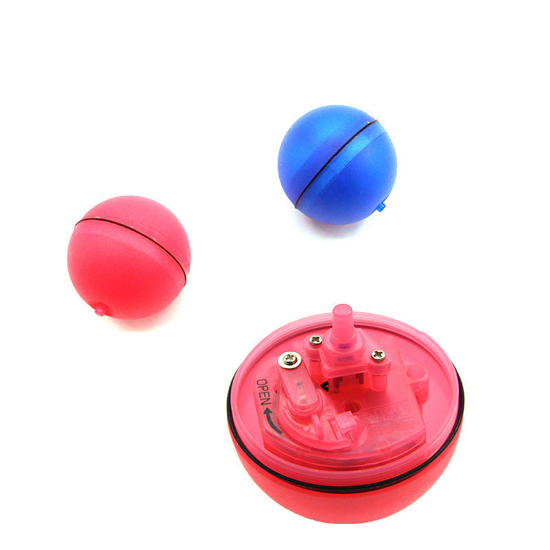 LED Laser Electronic ball