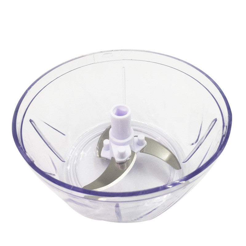 Multifunction Fruit Twist Shredder