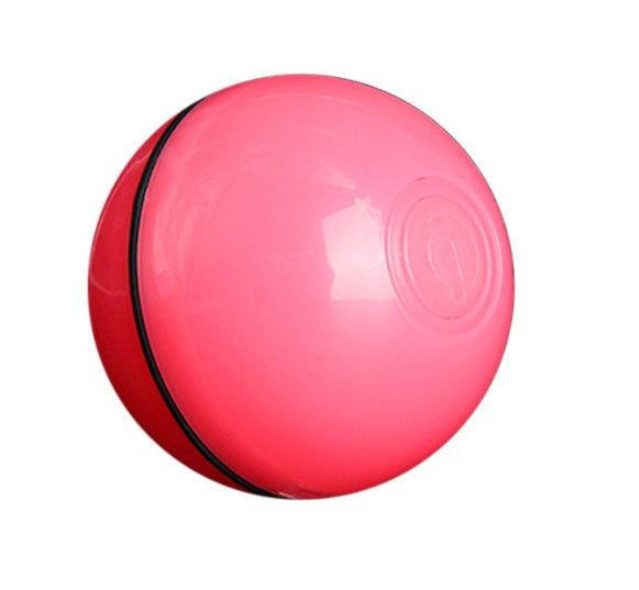 LED Laser Electronic ball