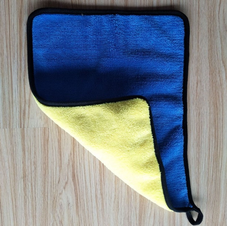 Two-color Couble-sided