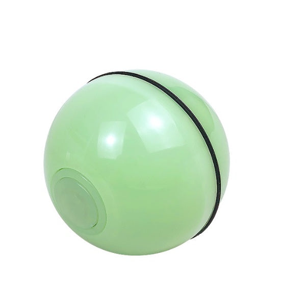 LED Laser Electronic ball