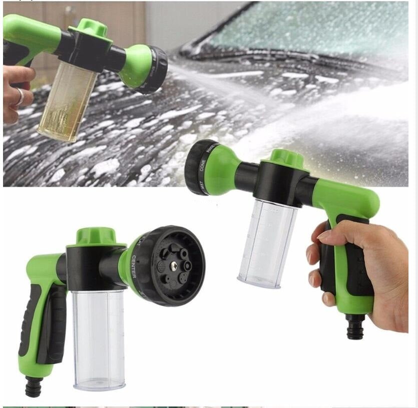Spray Gun