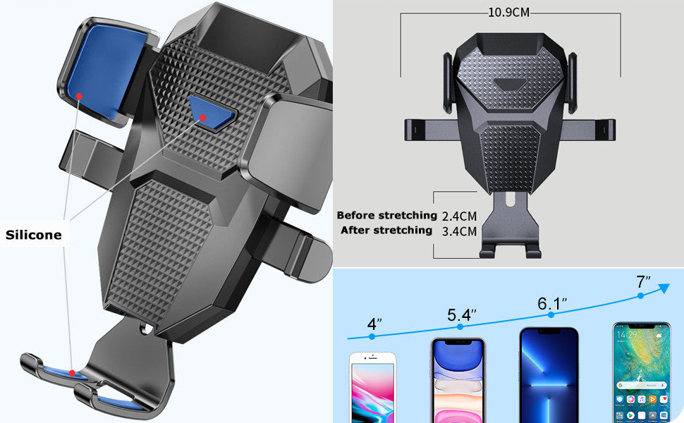 Car Phone Holder