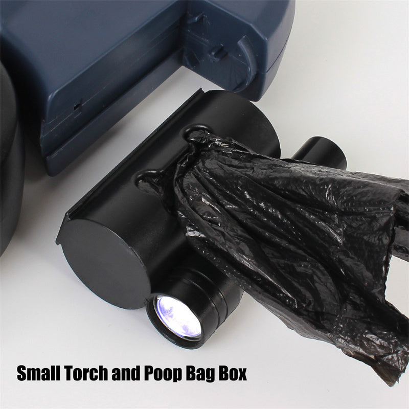 Dual Pet Leash