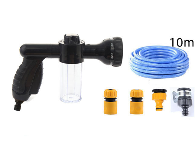 Spray Gun