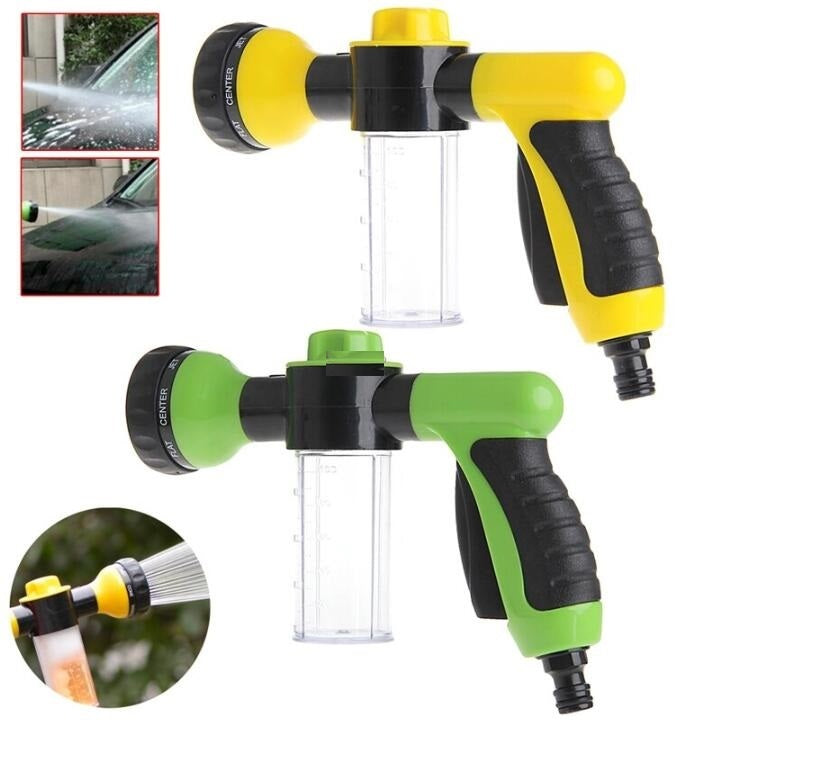 Spray Gun