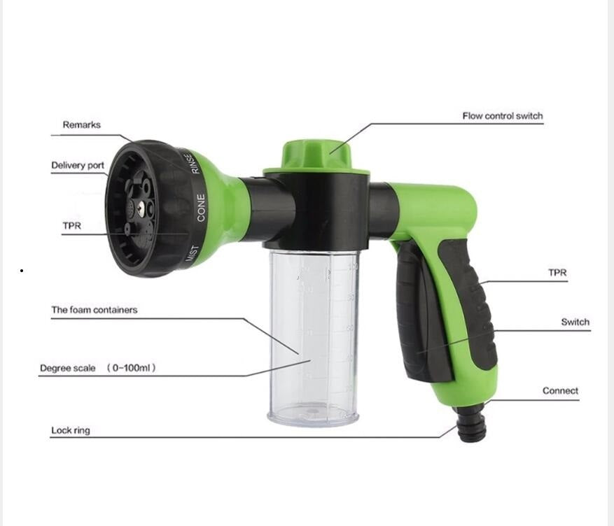 Spray Gun