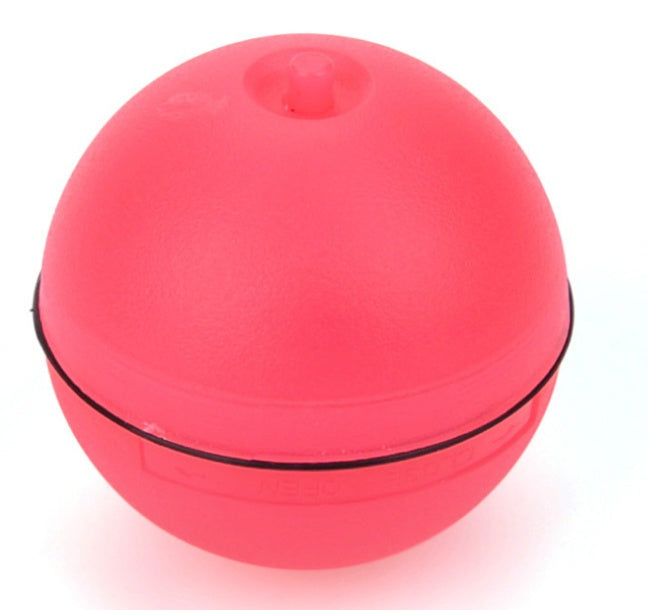 LED Laser Electronic ball