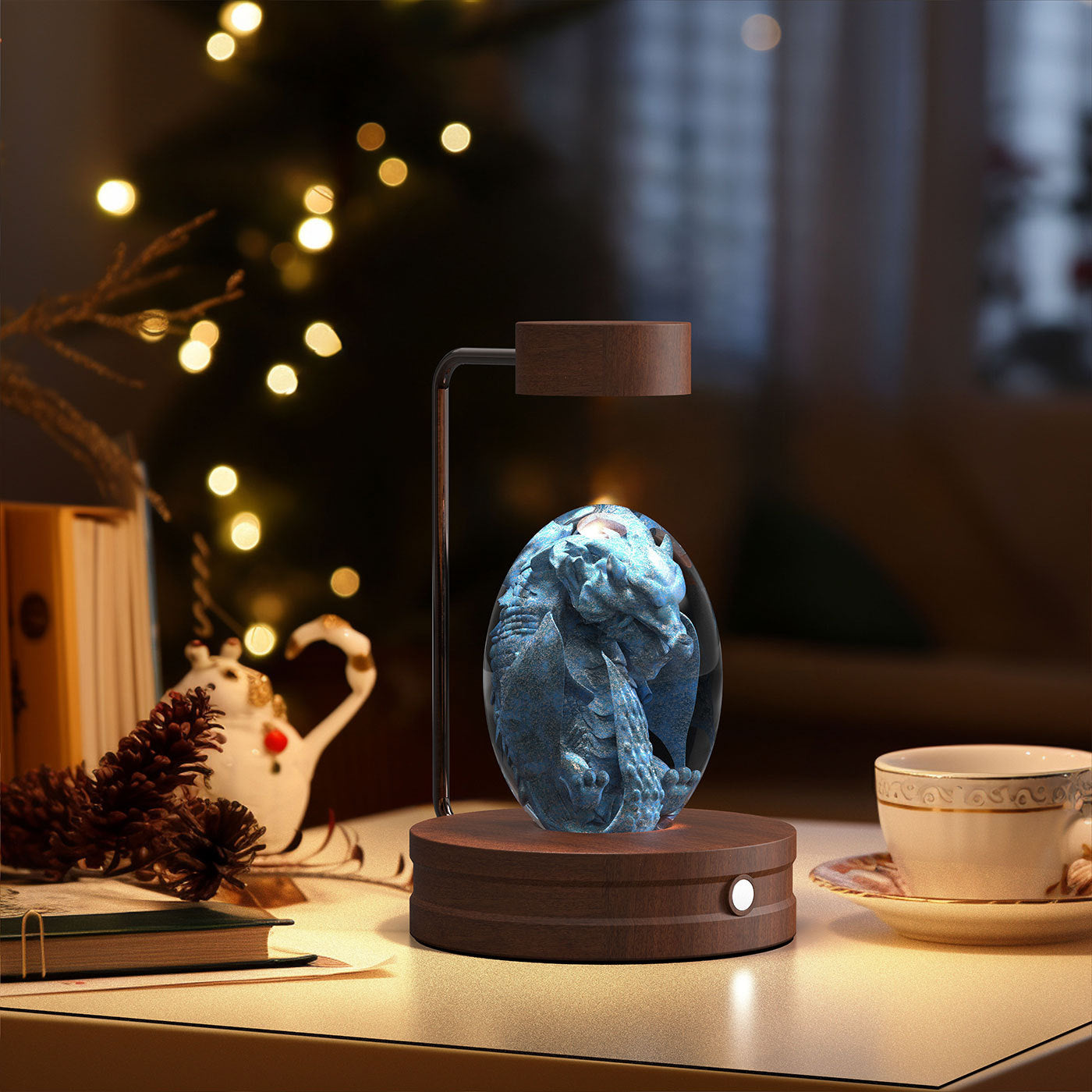 Crystal Ball