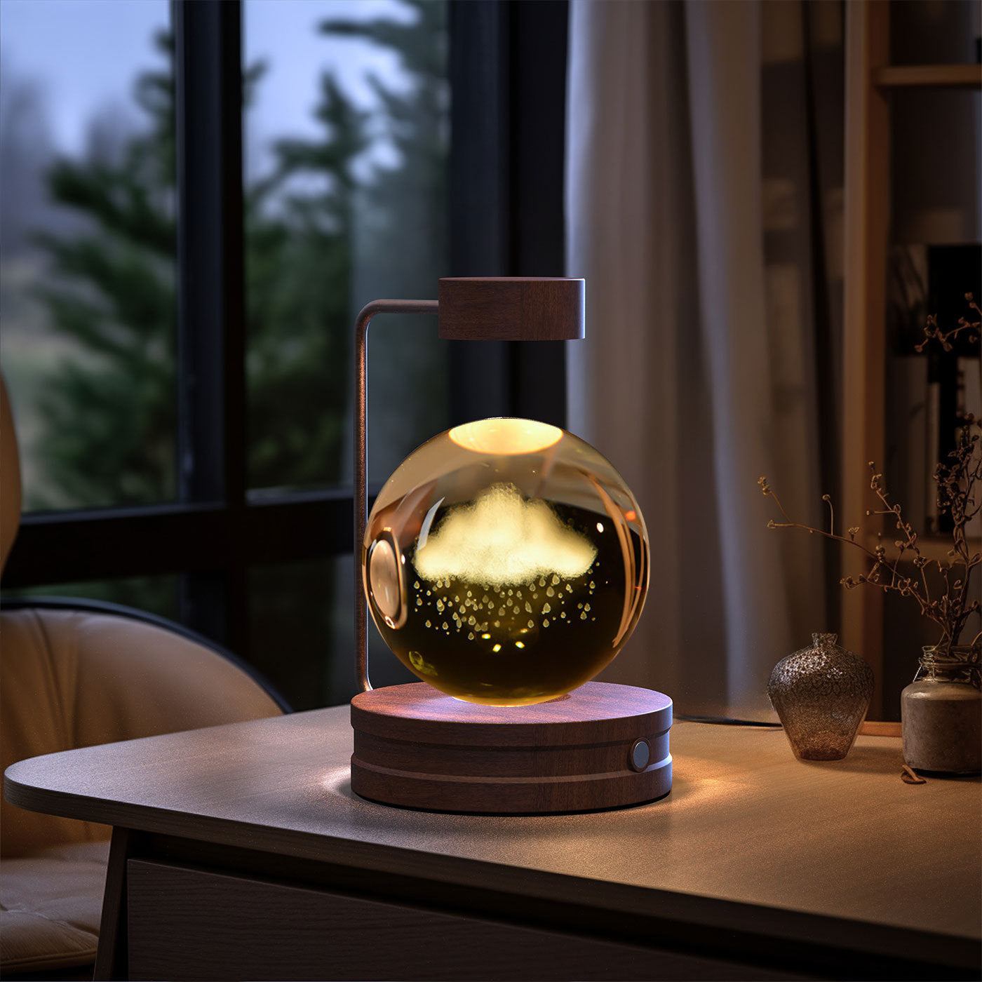 Crystal Ball