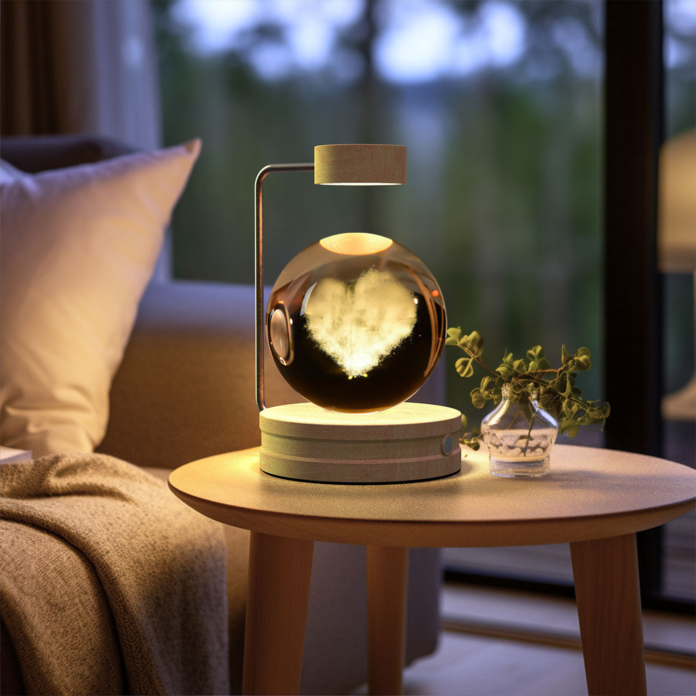 Crystal Ball