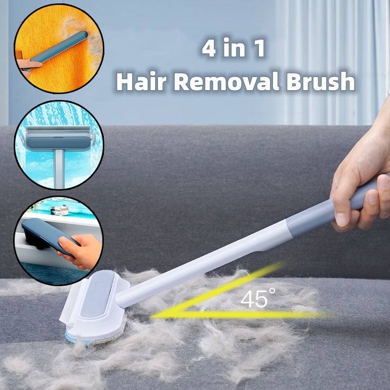 Dog Cat Hair Cleaner Brush