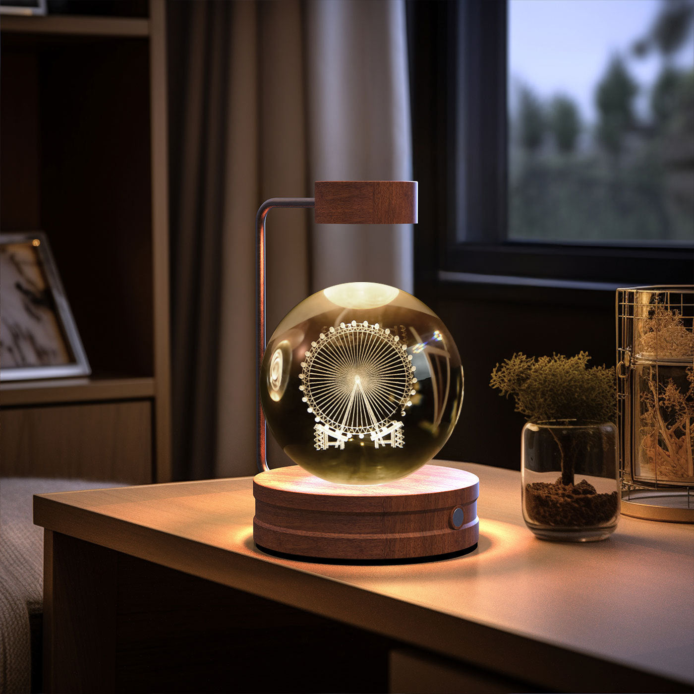 Crystal Ball