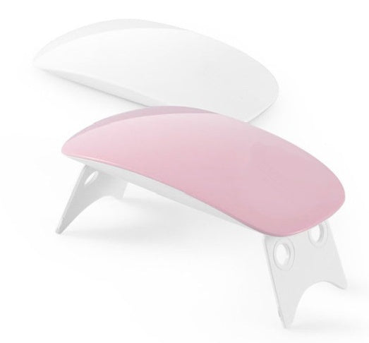 USB Nail Light LED Portable 6W
