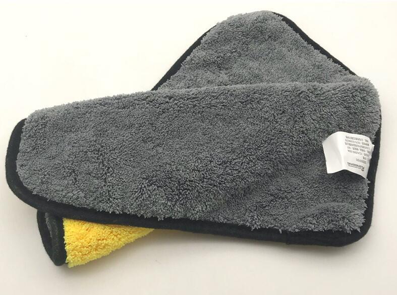 Two-color Couble-sided