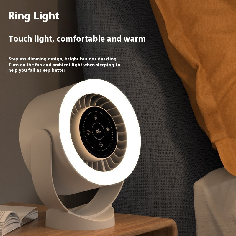 Desktop Light Wall Table Mount