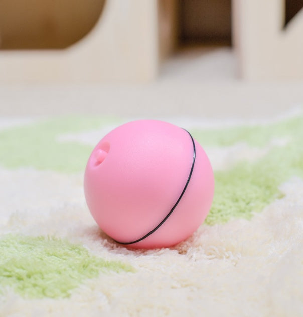 LED Laser Electronic ball