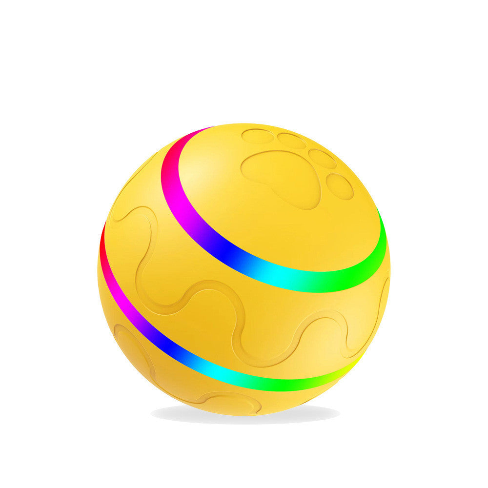 PawSpin