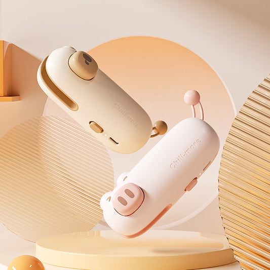 Usb Bag Sealer/ Mini Bag Sealer For Plastic/ Snack Bags