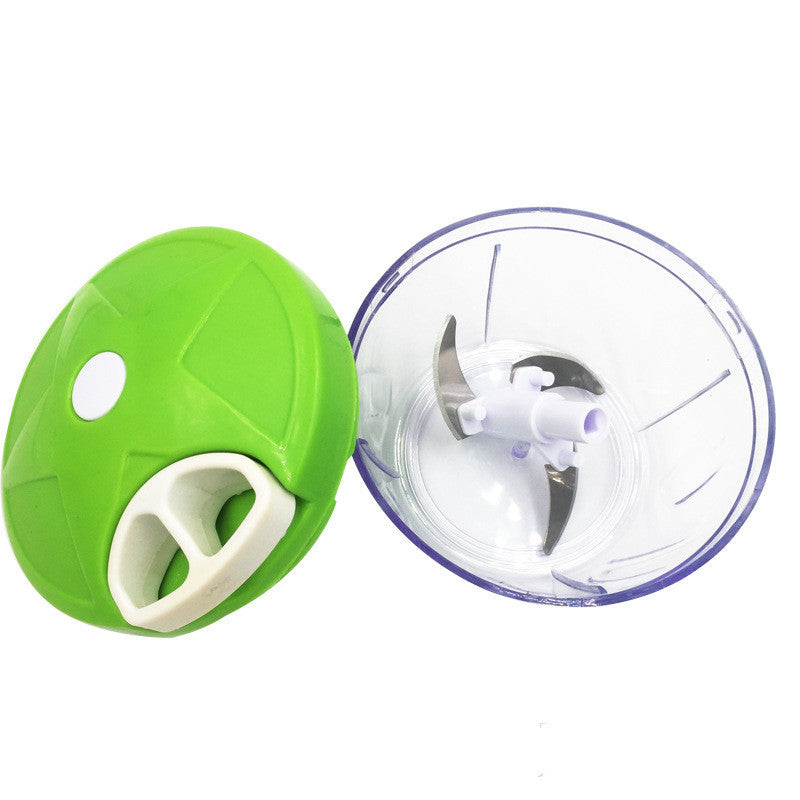 Multifunction Fruit Twist Shredder