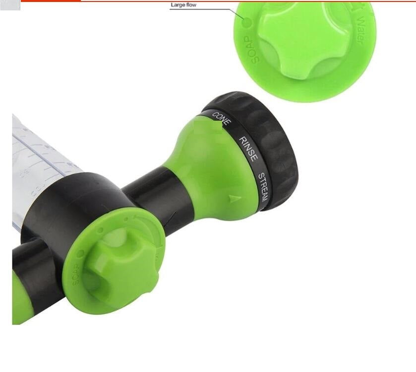 Spray Gun