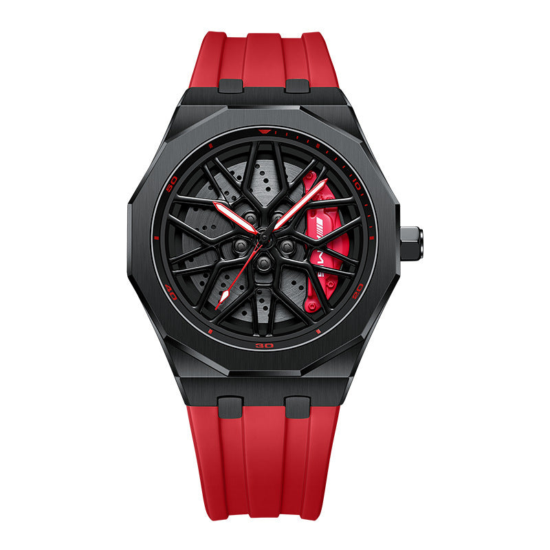 Wheel Watch