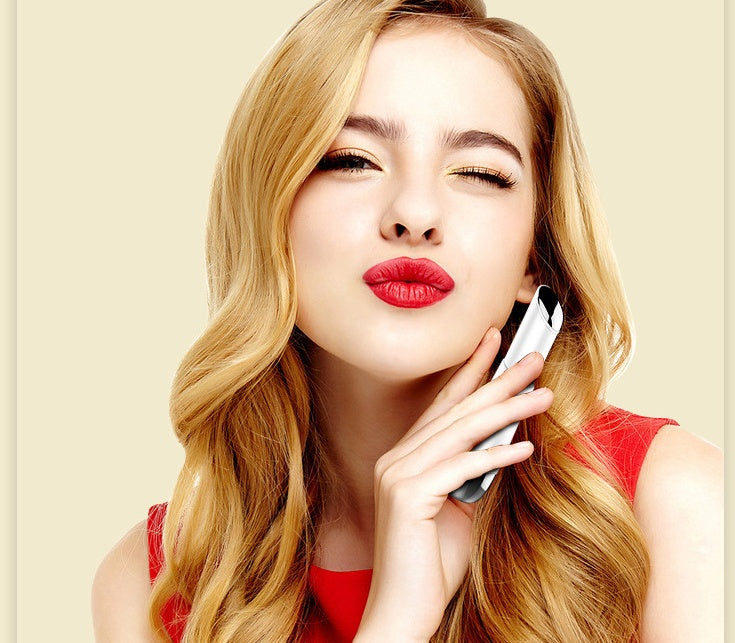 Mini Eye Massager Electric Vibration Anti-Ageing