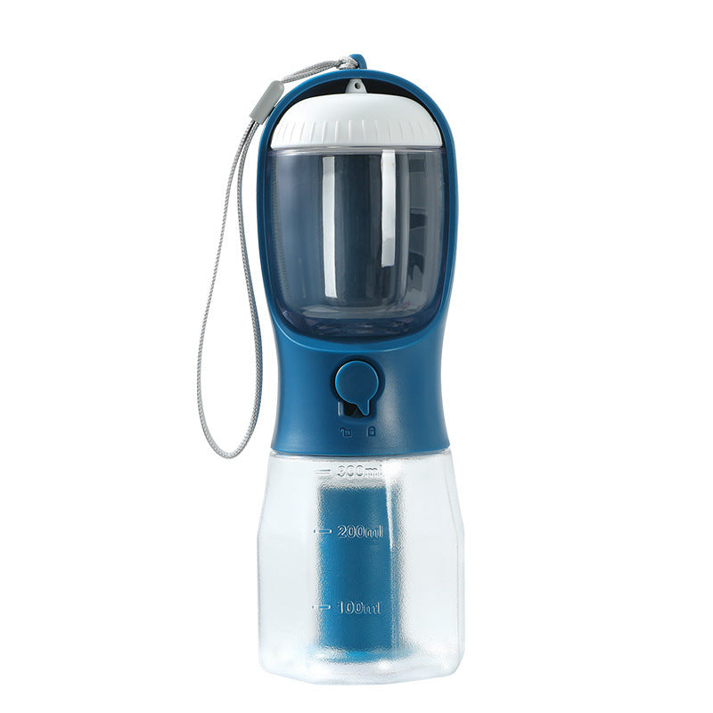 Dog Water Cup Drinking Food