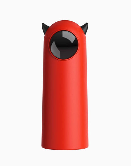 Electric Cat Teaser Toy