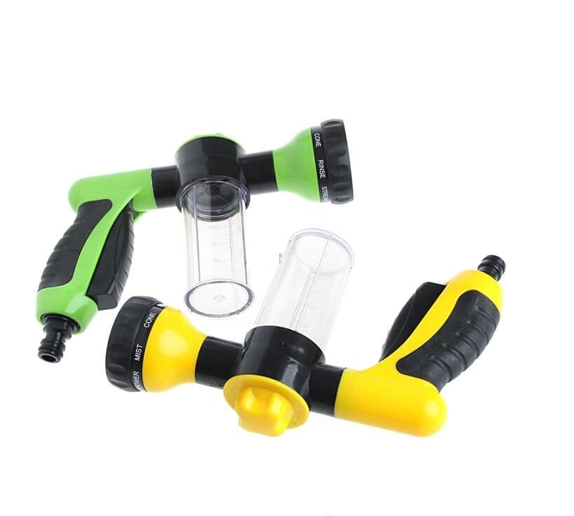 Spray Gun