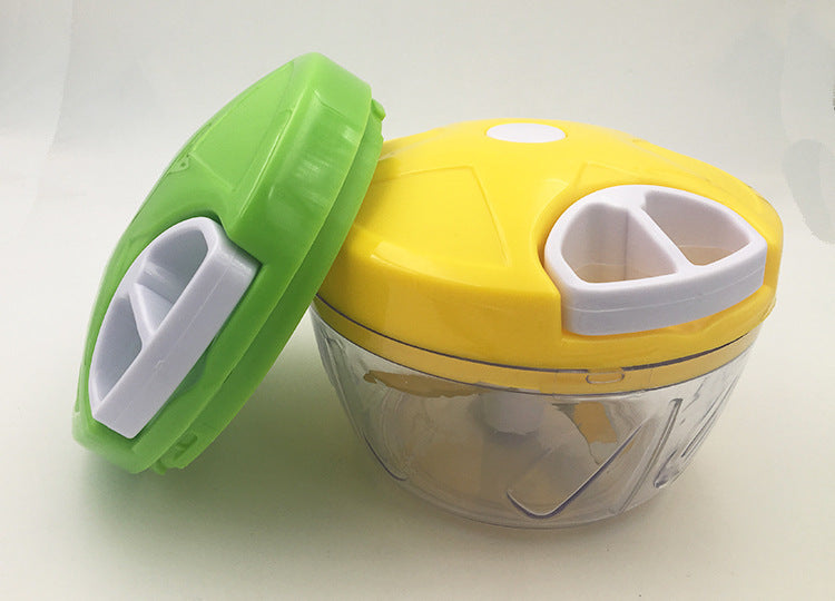 Multifunction Fruit Twist Shredder