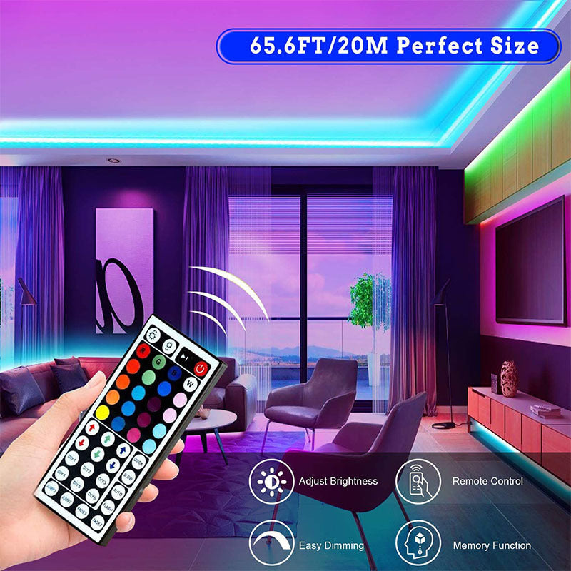 LED Strip Lights Lamp
