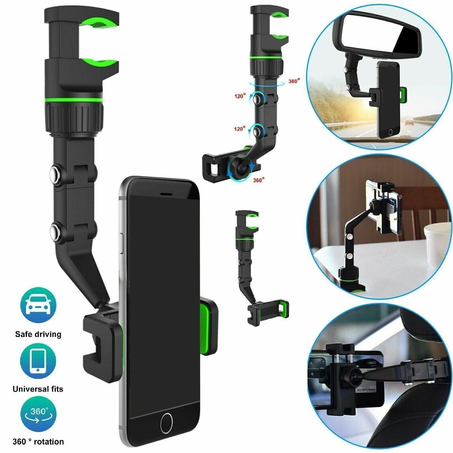 Phone Holder