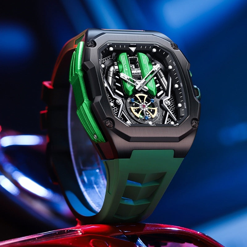 RR Phantom watch
