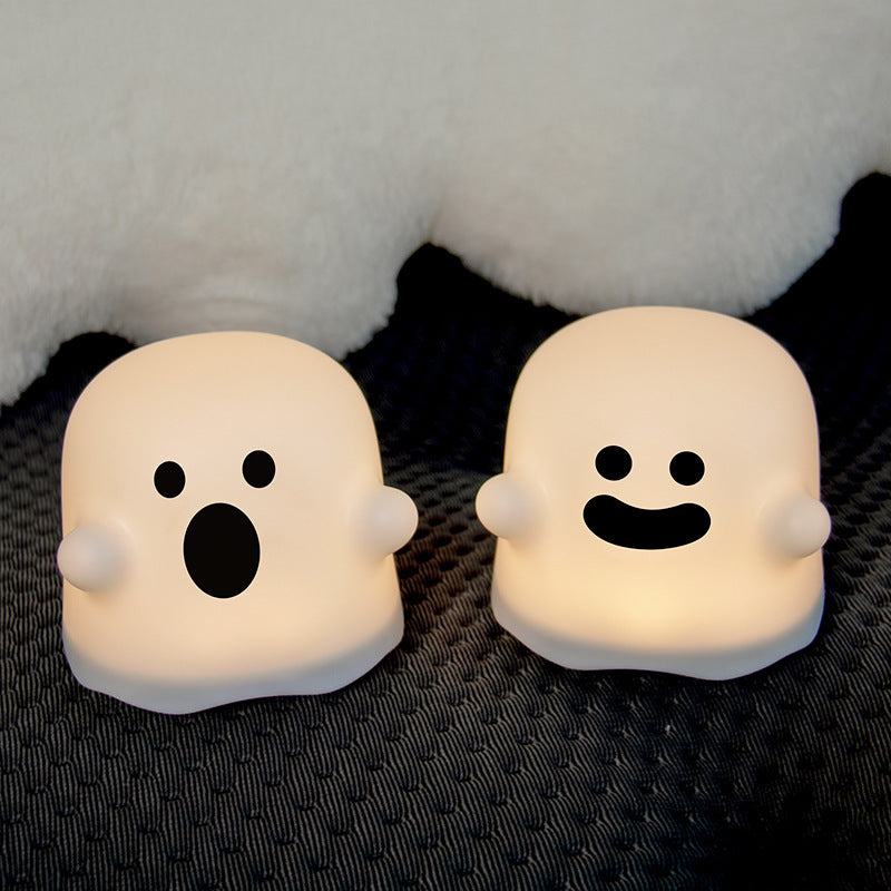 Home Decor Silicone Night