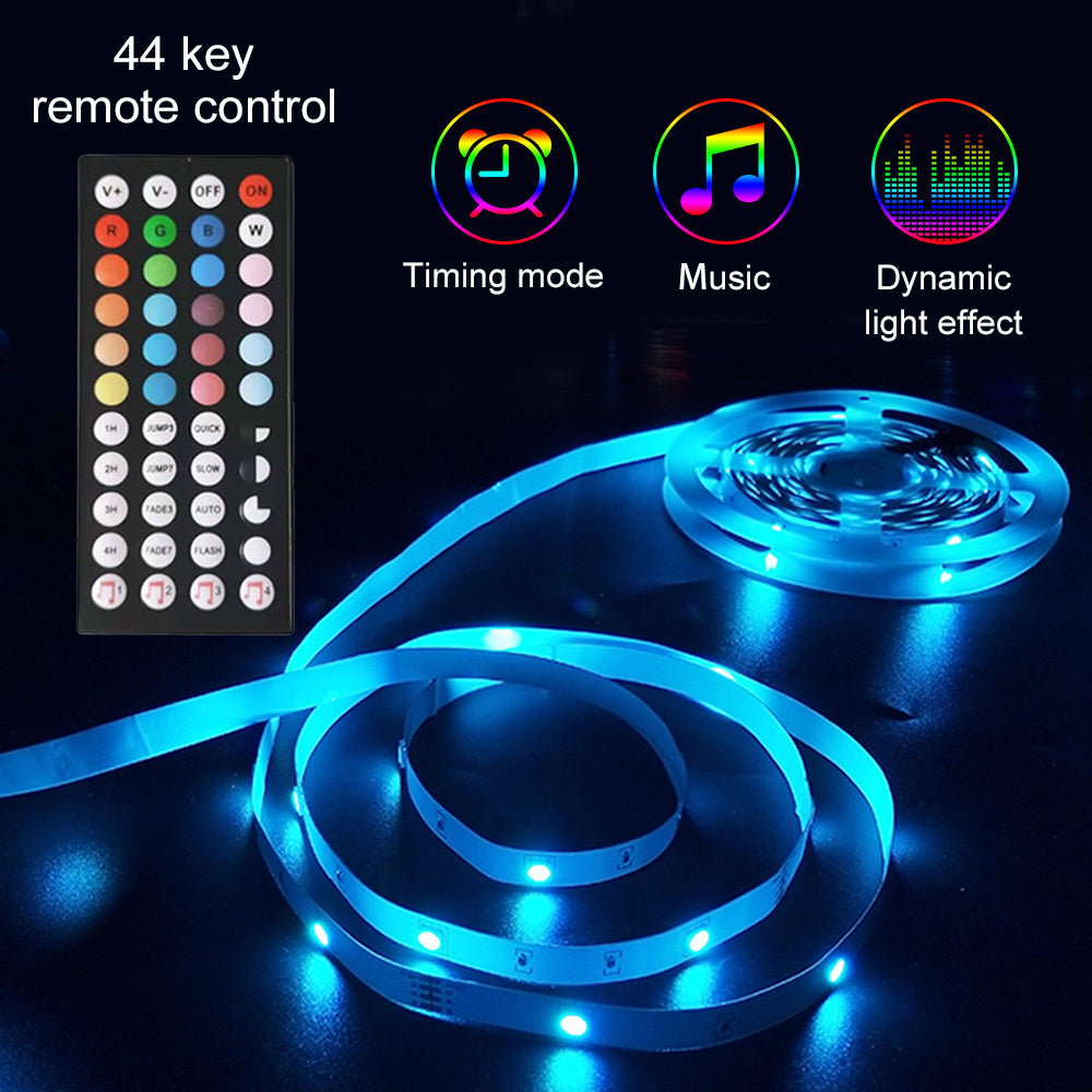 LED Strip Lights Lamp