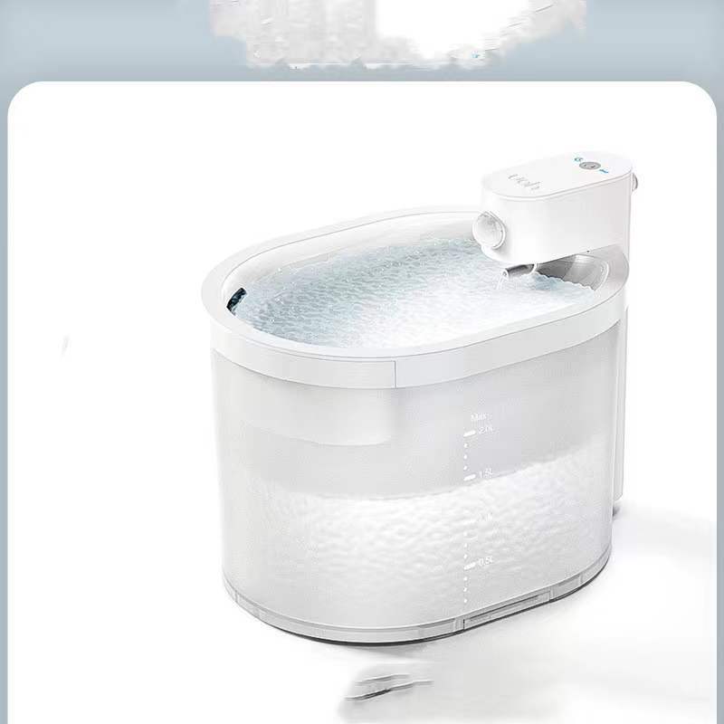 Cat Automatic Water Dispender