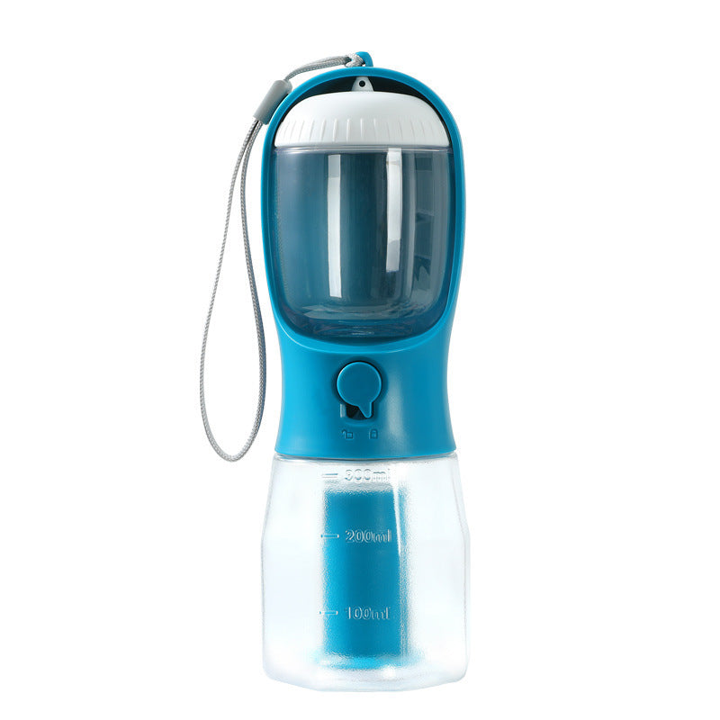 Dog Water Cup Drinking Food