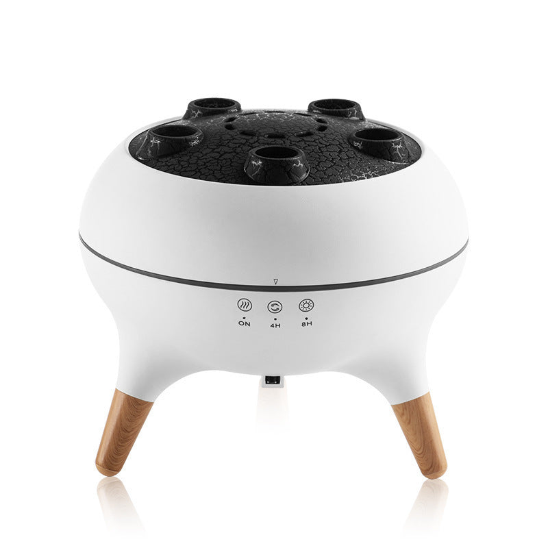 Household Intelligent Jellyfish Ultrasonic Air