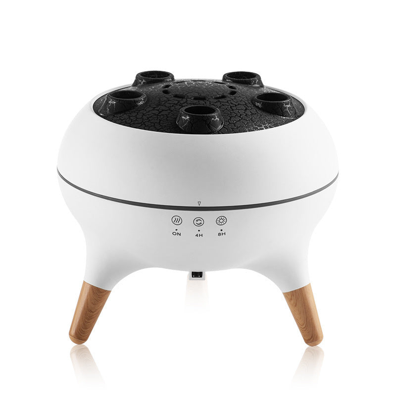 Household Intelligent Jellyfish Ultrasonic Air
