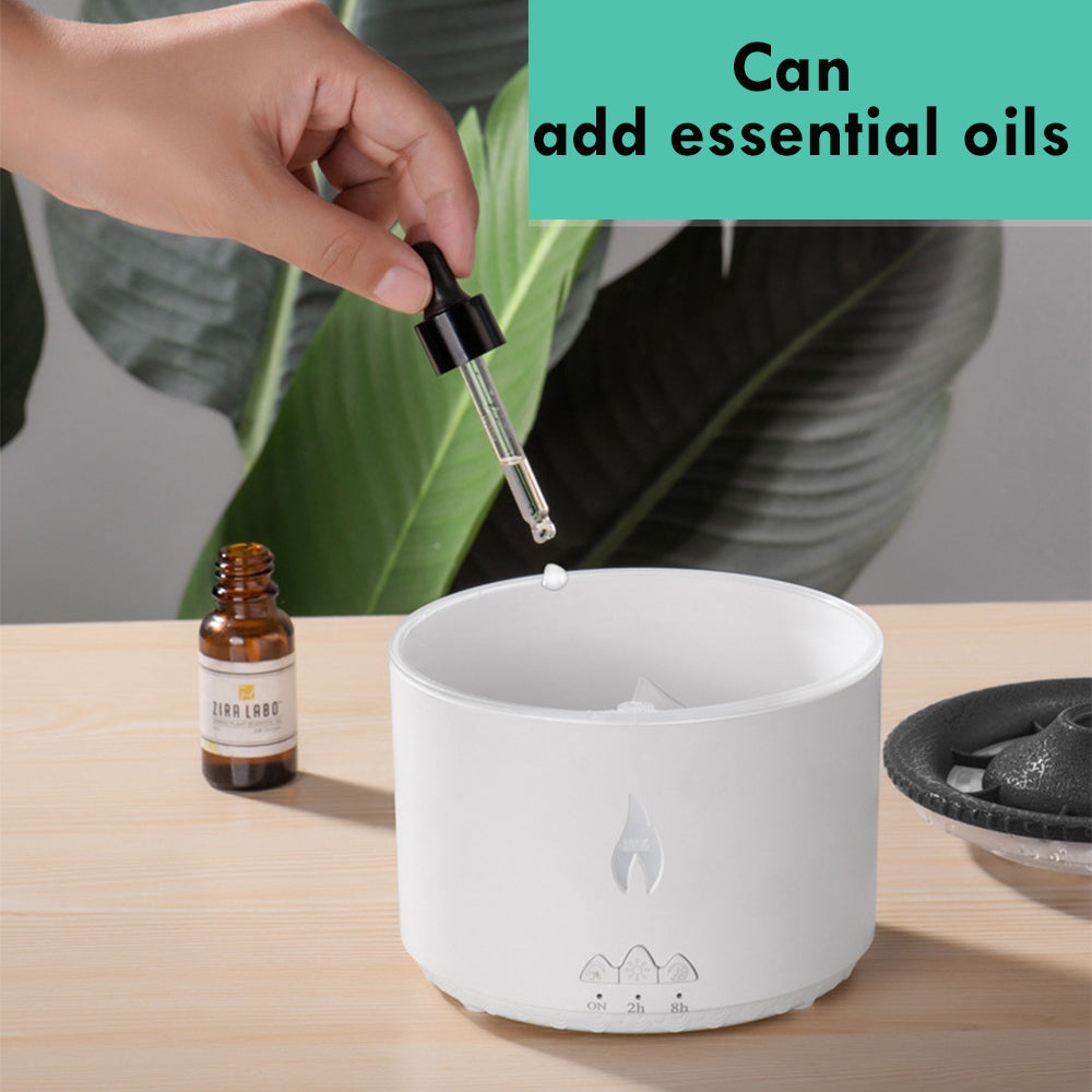 New Creative Ultrasonic Essential