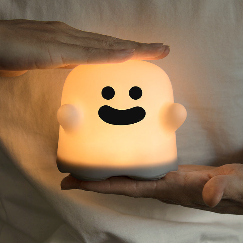Home Decor Silicone Night