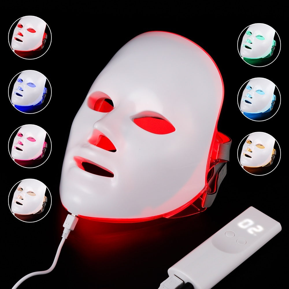 Beauty Skin Mask