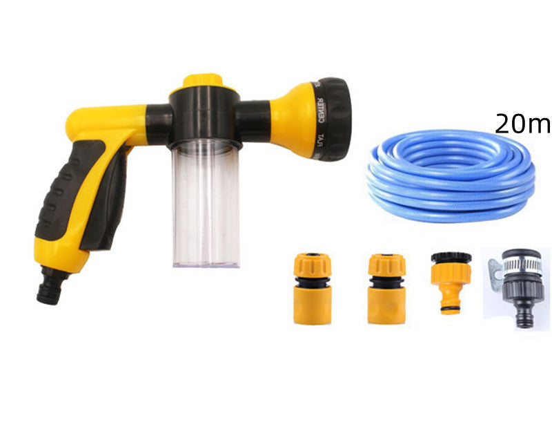 Spray Gun