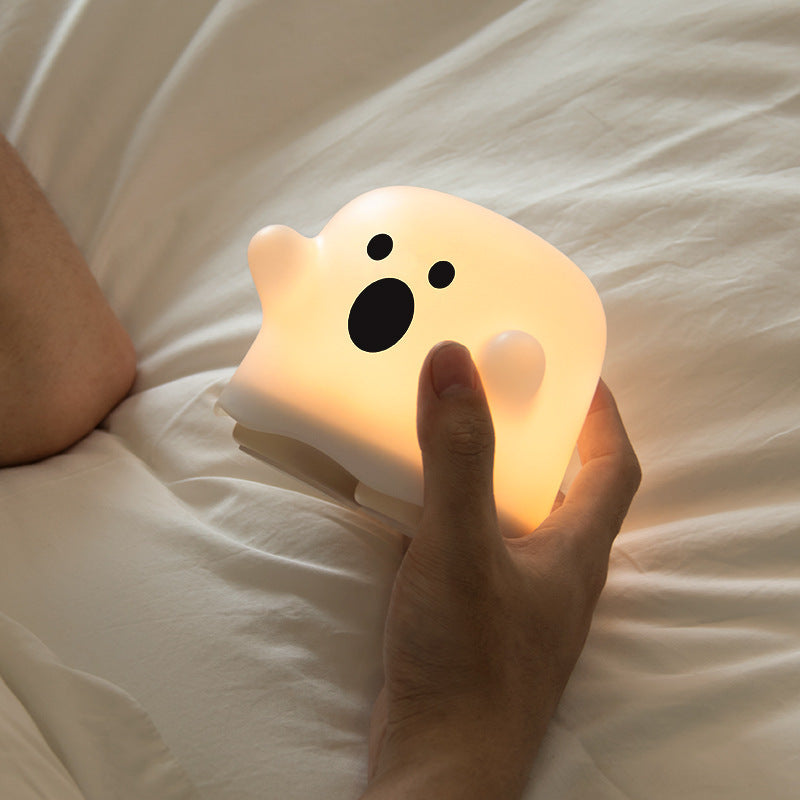 Home Decor Silicone Night